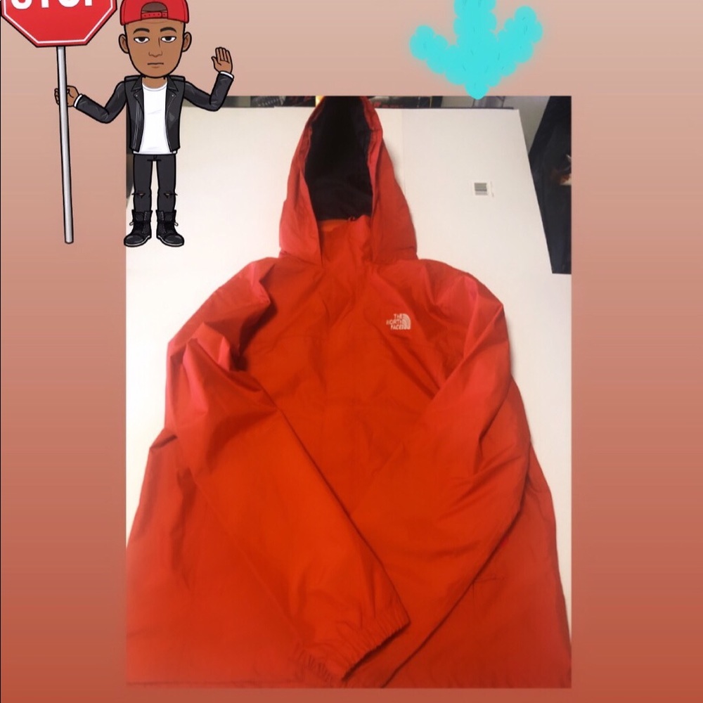 Northface jacket